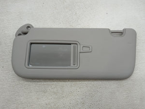 2014-2019 Kia Soul Sun Visor Shade Replacement Driver Left Mirror Fits 2014 2015 2016 2017 2018 2019 OEM Used Auto Parts