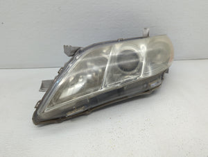 2004-2006 Acura Mdx Passenger Right Oem Head Light Headlight Lamp