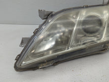 2004-2006 Acura Mdx Passenger Right Oem Head Light Headlight Lamp