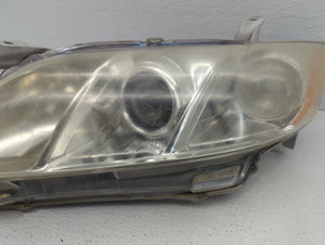 2004-2006 Acura Mdx Passenger Right Oem Head Light Headlight Lamp