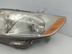 2004-2006 Acura Mdx Passenger Right Oem Head Light Headlight Lamp