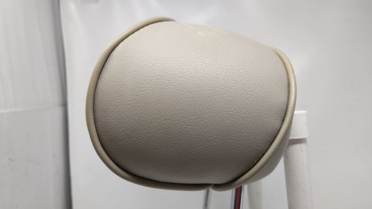 1998 Oldsmobile 98 Headrest Head Rest Front Driver Passenger Seat Fits OEM Used Auto Parts - Oemusedautoparts1.com