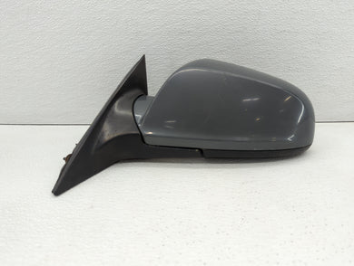 2008-2009 Saturn Aura Side Mirror Replacement Driver Left View Door Mirror P/N:20893713 Fits 2008 2009 2010 OEM Used Auto Parts