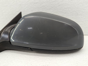 2008-2009 Saturn Aura Side Mirror Replacement Driver Left View Door Mirror P/N:20893713 Fits 2008 2009 2010 OEM Used Auto Parts