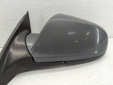 2008-2009 Saturn Aura Side Mirror Replacement Driver Left View Door Mirror P/N:20893713 Fits 2008 2009 2010 OEM Used Auto Parts