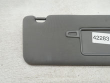 2011-2015 Kia Sorento Sun Visor Shade Replacement Passenger Right Mirror Fits 2011 2012 2013 2014 2015 OEM Used Auto Parts