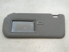 2011-2015 Kia Sorento Sun Visor Shade Replacement Driver Left Mirror Fits 2011 2012 2013 2014 2015 OEM Used Auto Parts