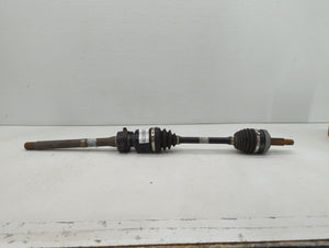 2010-2013 Hyundai Tucson Axle Shaft Front Passenger Cv C/v