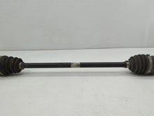 2010-2013 Hyundai Tucson Axle Shaft Front Passenger Cv C/v