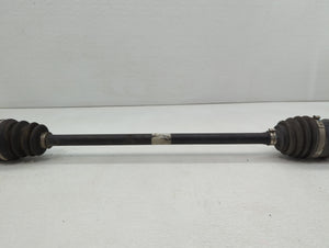 2010-2013 Hyundai Tucson Axle Shaft Front Passenger Cv C/v