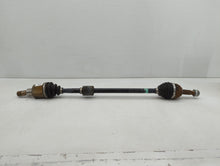 2012-2019 Nissan Versa Axle Shaft Front Passenger Cv C/v