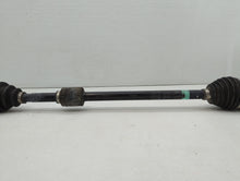 2012-2019 Nissan Versa Axle Shaft Front Passenger Cv C/v