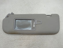 2011-2013 Hyundai Elantra Sun Visor Shade Replacement Driver Left Mirror Fits 2011 2012 2013 OEM Used Auto Parts