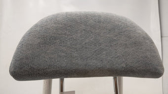 compare product 2000 Kia Optima Headrest Head Rest Rear Seat Fits OEM Used Auto Parts