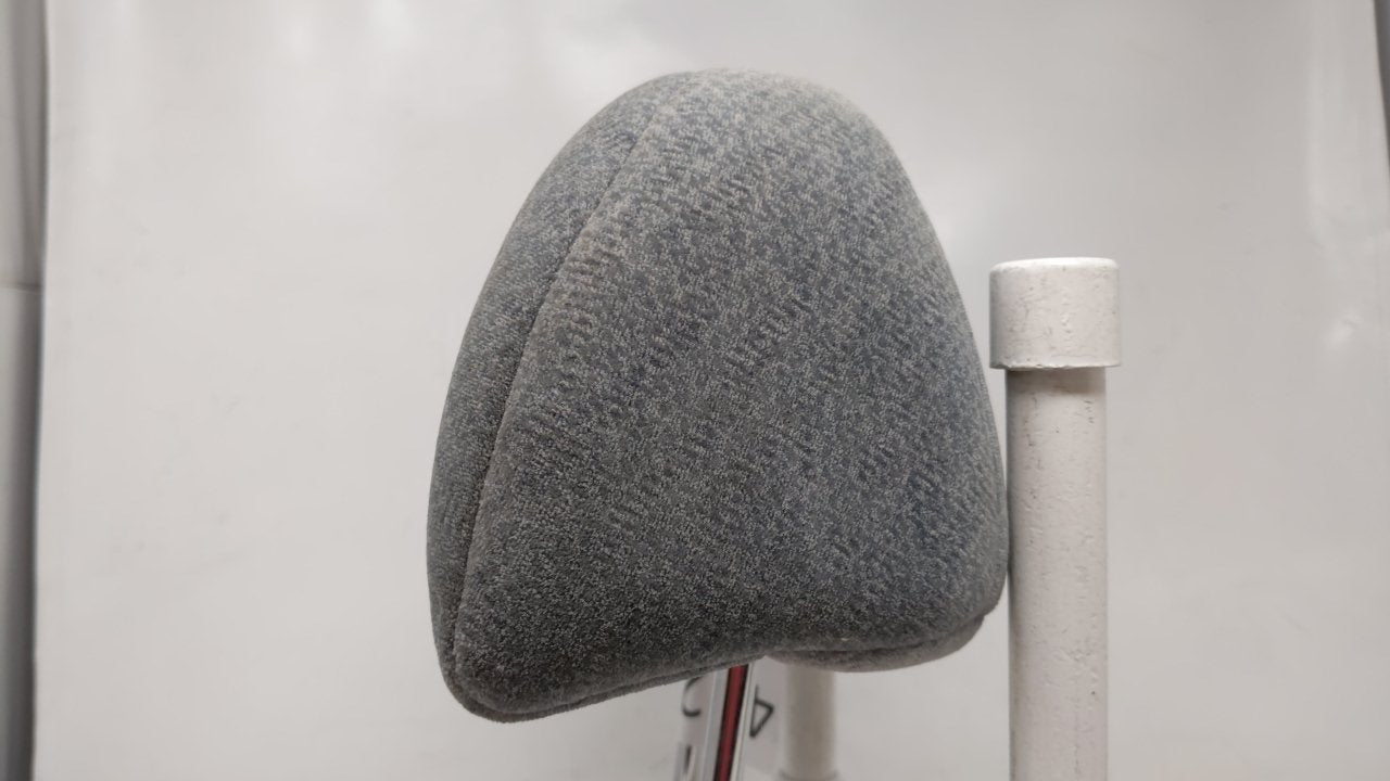2000 Kia Optima Headrest Head Rest Rear Seat Fits OEM Used Auto Parts - Oemusedautoparts1.com
