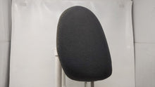 2006 Dodge Stratus Headrest Head Rest Front Driver Passenger Seat Fits OEM Used Auto Parts - Oemusedautoparts1.com