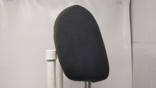 2006 Dodge Stratus Headrest Head Rest Front Driver Passenger Seat Fits OEM Used Auto Parts - Oemusedautoparts1.com