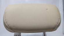 2005 Hyundai Tucson Headrest Head Rest Rear Seat Fits OEM Used Auto Parts - Oemusedautoparts1.com