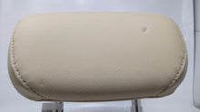 2005 Hyundai Tucson Headrest Head Rest Rear Seat Fits OEM Used Auto Parts - Oemusedautoparts1.com