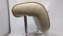 2005 Hyundai Tucson Headrest Head Rest Rear Seat Fits OEM Used Auto Parts - Oemusedautoparts1.com