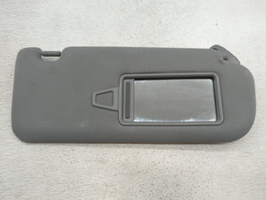 2011-2015 Kia Sorento Sun Visor Shade Replacement Passenger Right Mirror Fits 2011 2012 2013 2014 2015 OEM Used Auto Parts