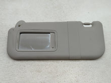 2009-2013 Toyota Corolla Sun Visor Shade Replacement Driver Left Mirror Fits 2009 2010 2011 2012 2013 OEM Used Auto Parts