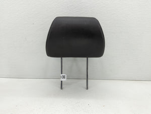 2006-2007 Subaru B9 Tribeca Headrest Head Rest Front Driver Passenger Seat Fits 2006 2007 2008 2009 OEM Used Auto Parts