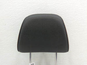 2012 Volkswagen Gli Headrest Head Rest Front Driver Passenger Seat Fits 2000 2001 OEM Used Auto Parts