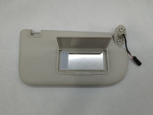 2013-2019 Ford Escape Sun Visor Shade Replacement Passenger Right Mirror Fits 2013 2014 2015 2016 2017 2018 2019 OEM Used Auto Parts