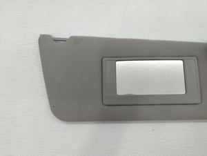 2004-2008 Ford F-150 Sun Visor Shade Replacement Passenger Right Mirror Fits 2004 2005 2006 2007 2008 OEM Used Auto Parts