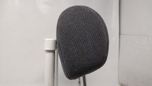 1995 Saab 95 Headrest Head Rest Front Driver Passenger Seat Fits OEM Used Auto Parts - Oemusedautoparts1.com