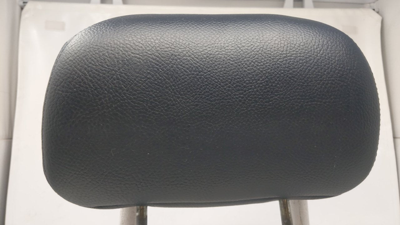 1997 Plymouth Voyager Headrest Head Rest Rear Seat Fits OEM Used Auto Parts - Oemusedautoparts1.com