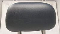 1997 Plymouth Voyager Headrest Head Rest Rear Seat Fits OEM Used Auto Parts - Oemusedautoparts1.com