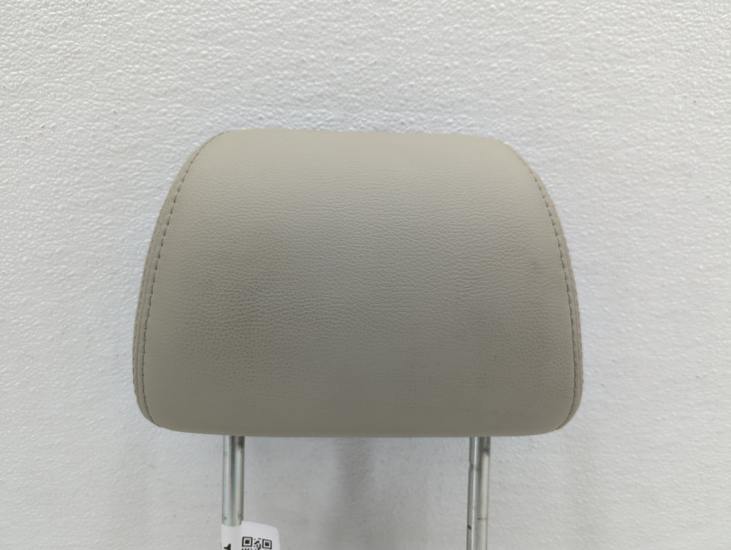 2013-2014 Subaru Legacy Headrest Head Rest Front Driver Passenger Seat Fits 2013 2014 OEM Used Auto Parts