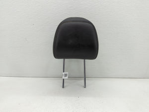 2017-2018 Infiniti Q50 Headrest Head Rest Front Driver Passenger Seat Fits 2017 2018 OEM Used Auto Parts