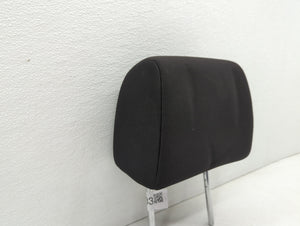 2011 Nissan Rogue Headrest Head Rest Front Driver Passenger Seat Fits OEM Used Auto Parts