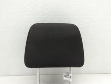 2011 Nissan Rogue Headrest Head Rest Front Driver Passenger Seat Fits OEM Used Auto Parts