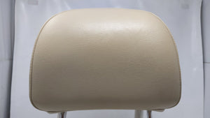 2013 Nissan Sentra Headrest Head Rest Front Driver Passenger Seat Fits OEM Used Auto Parts - Oemusedautoparts1.com