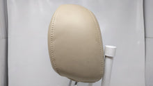 2013 Nissan Sentra Headrest Head Rest Front Driver Passenger Seat Fits OEM Used Auto Parts - Oemusedautoparts1.com