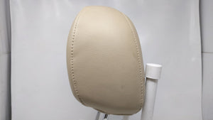 2013 Nissan Sentra Headrest Head Rest Front Driver Passenger Seat Fits OEM Used Auto Parts - Oemusedautoparts1.com