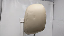 2013 Nissan Sentra Headrest Head Rest Front Driver Passenger Seat Fits OEM Used Auto Parts - Oemusedautoparts1.com