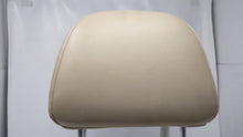 2013 Nissan Sentra Headrest Head Rest Front Driver Passenger Seat Fits OEM Used Auto Parts - Oemusedautoparts1.com