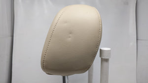 2013 Nissan Sentra Headrest Head Rest Front Driver Passenger Seat Fits OEM Used Auto Parts - Oemusedautoparts1.com