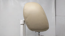 2013 Nissan Sentra Headrest Head Rest Front Driver Passenger Seat Fits OEM Used Auto Parts - Oemusedautoparts1.com