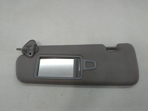 2011-2014 Hyundai Sonata Sun Visor Shade Replacement Driver Left Mirror Fits 2011 2012 2013 2014 OEM Used Auto Parts