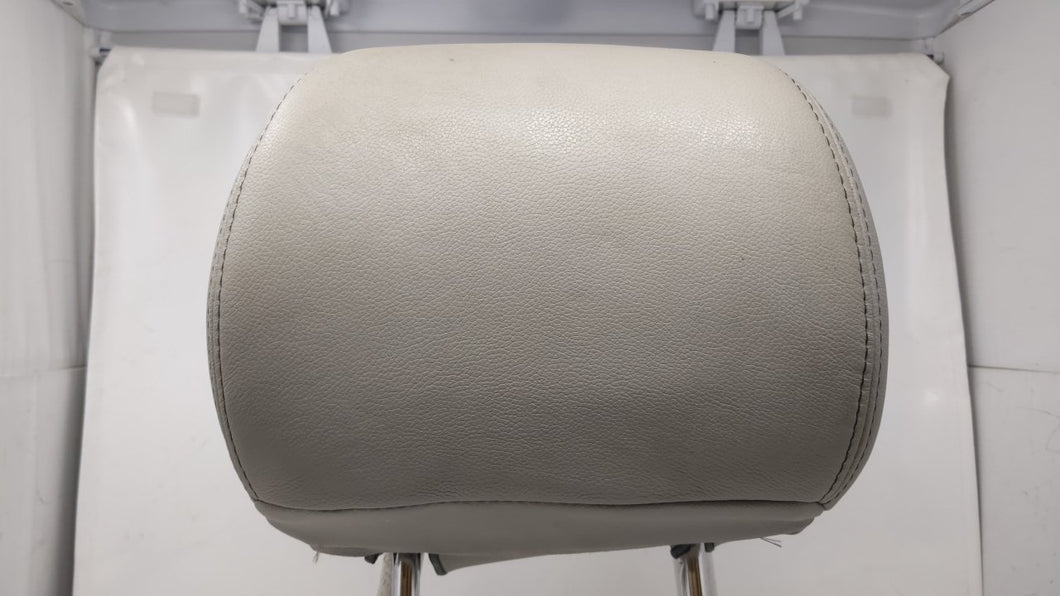 2007 Kia Amanti Headrest Head Rest Front Driver Passenger Seat Fits OEM Used Auto Parts - Oemusedautoparts1.com