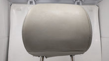 2007 Kia Amanti Headrest Head Rest Front Driver Passenger Seat Fits OEM Used Auto Parts - Oemusedautoparts1.com