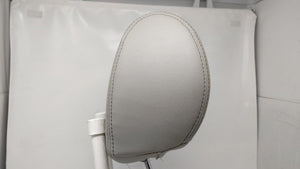 2007 Kia Amanti Headrest Head Rest Front Driver Passenger Seat Fits OEM Used Auto Parts - Oemusedautoparts1.com