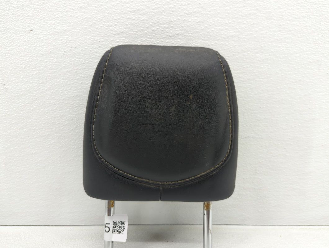 2012-2017 Toyota Camry Headrest Head Rest Front Driver Passenger Seat Fits 2012 2013 2014 2015 2016 2017 OEM Used Auto Parts