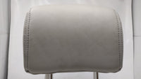 2007 Kia Amanti Headrest Head Rest Rear Seat Fits OEM Used Auto Parts - Oemusedautoparts1.com